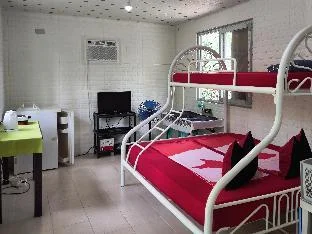 Agojo Beach House