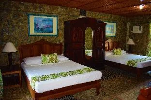 Stoney Tropical Gate Away!!