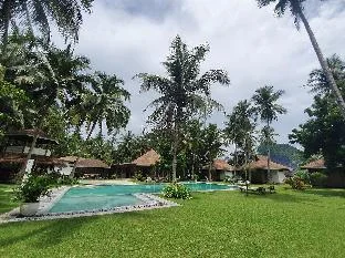 Dolarog Beach Resort