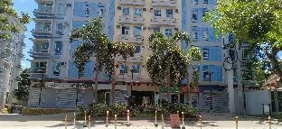 Cozy 2-bedroom Condo with WIFI+NETFLIX near Nuvali