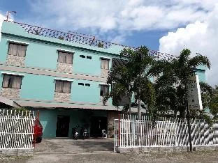Staylite Park Bed and Breakfast