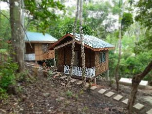 Home stay rizalina