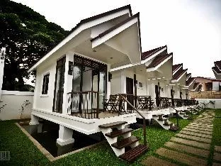 Cleon Villas Pension
