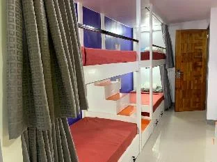 Beinte Singko de Marso  Dormtel