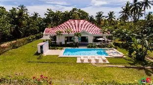 Bohol White House Bed & Breakfast