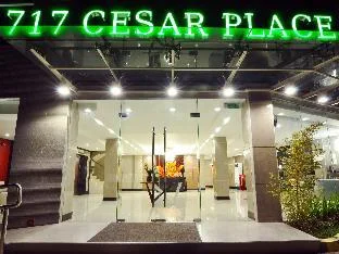 717 Cesar Place Hotel