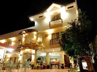 Harbour Gardens Tourist Inn