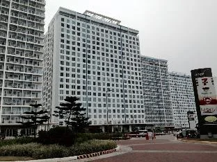 Unit 217 Tower 1 Wind Residences-Tagaytay