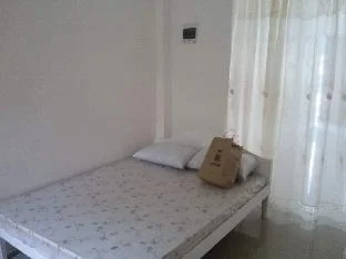 RBR Transient Room 1