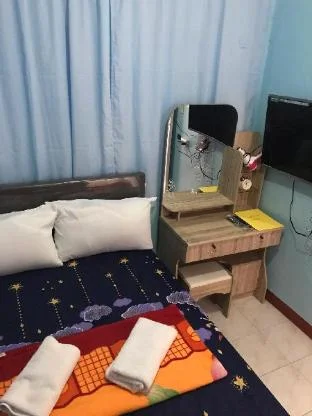Orion 1BR Studio in Bataan