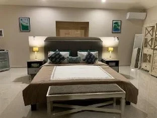 Suite Garden Villa