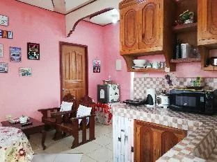 Agimat's Crib Palawan