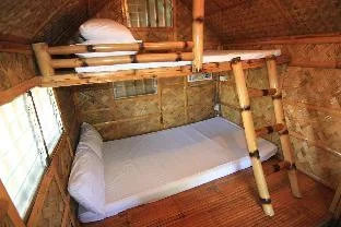 Nipa Hut A  Lian Batangas