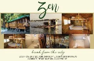 Nipa Hut B  Lian Batangas