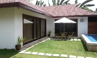 Pool Villa -2 Bedroom 2 bathroom with private pool