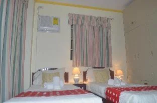Beehive57 apartment - Room 2