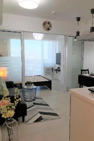 One Bedroom Staycation — Valencia Philippines
