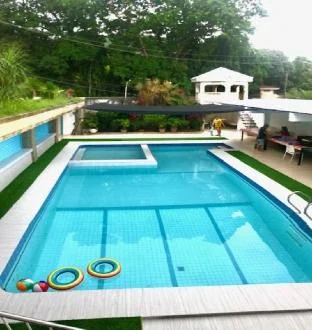 Deluxe Villa Leah Resort 21hrs