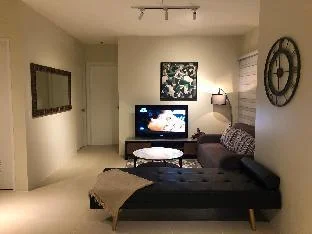 The Podium @ SHED BGC — Valencia Philippines