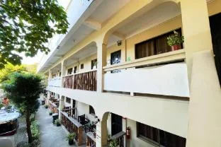 Stardust Beach Hotel Matabungkay Batangas