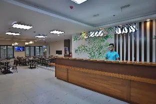 Coron Soleil Express Hotel