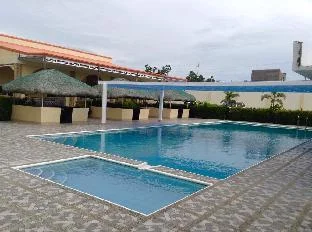 Ukl Ever Resort Hotel
