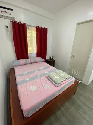 Private room near De La Salle Dasmarinas
