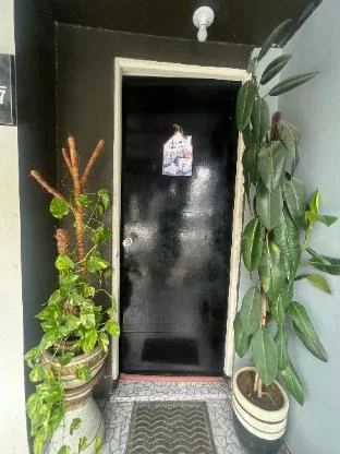Diezmos Transient House