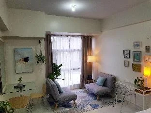 NEW & COZY!!! Sabel's Studio Near Malls & SHAW MRT