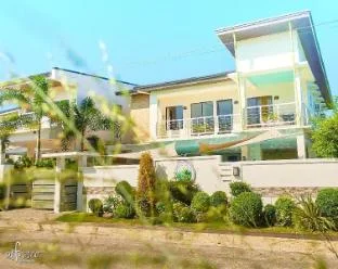 Al Fresco Springs 1 - Hot Spring w/ View - Sleeps 20
