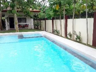 Alona Studio Bungalow with your own private pool.