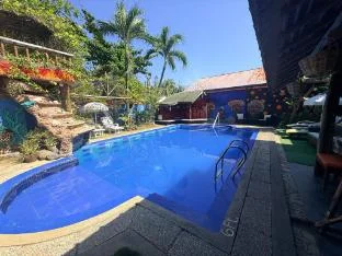 Lala Panzi Bed and Breakfast