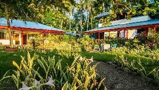 Kurma Yoga Dive and Beach Resort