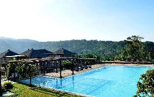 The Duyan House at Sinagtala Resort