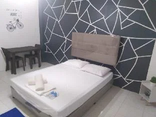 DJCI Apartelle