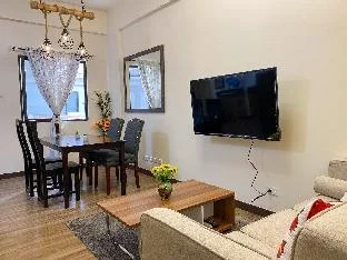 Bang-kito Bristle Ridge Condo Top Floor (S605) — Valencia Philippines
