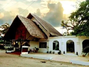 Evangeline Beach Resort