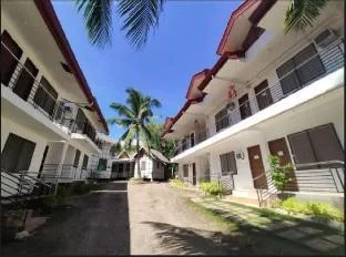 RedDoorz @ Gaeas Apartment Panglao