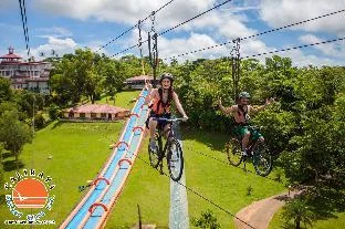 Caliraya Resort Club
