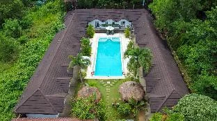 Sunz En Coron Resort (SunzEn Palawan, Resort)