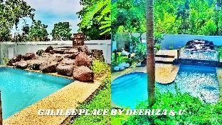 Galilee Place by Deeriza & U Entire Villa