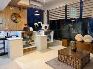 Soi Suites