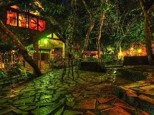 Bohol Bee Farm Hotel