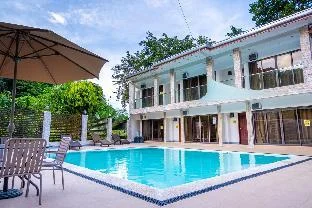 Jewel Palace Hot Spring Resort - Private Resort