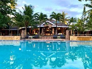 Anda White Beach Resort