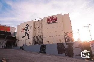 Hotel Turista Canlubang