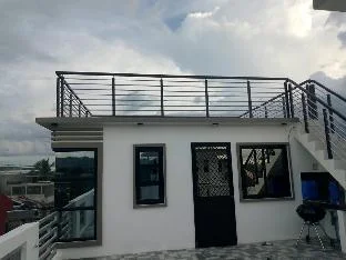 Leonor's Transient House-Polangui, Albay