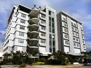 Paseo Premiere Hotel
