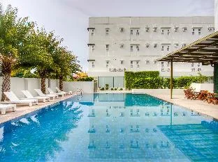 827 Speciale Hotel