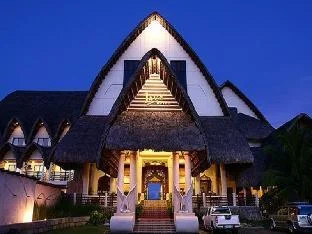 Java Hotel